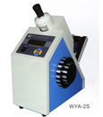 上海申光WYA-2S数字式阿贝折射仪